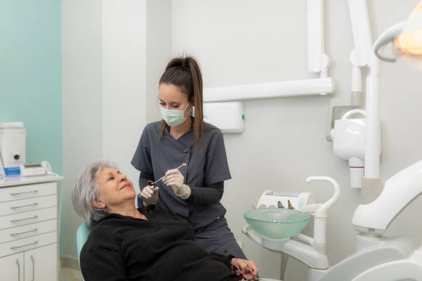 Best Emergency Root Canal Therapy in Carrizo Springs, TX