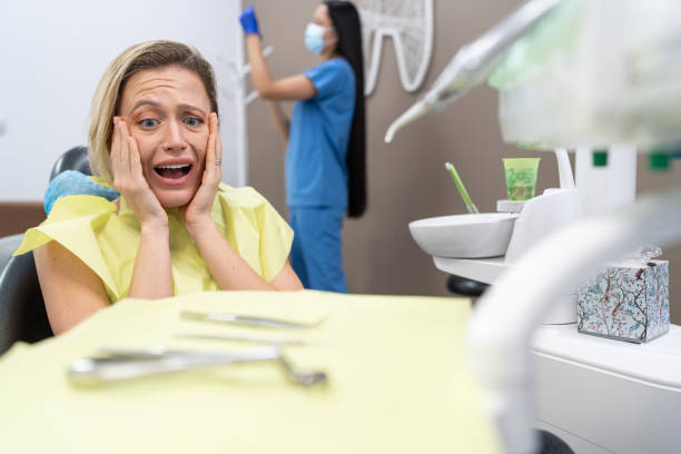 Best Emergency Root Canal Therapy in Carrizo Springs, TX