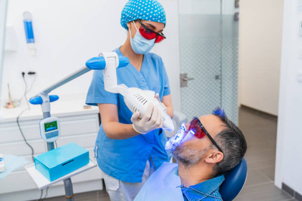 Best Emergency Treatment for Oral Infections in Carrizo Springs, TX