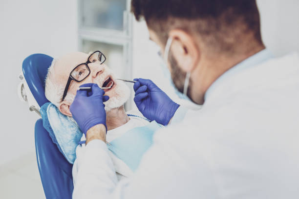 Best Emergency Care for Gum Disease in Carrizo Springs, TX